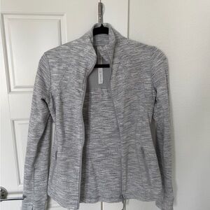 Lululemon Jacket